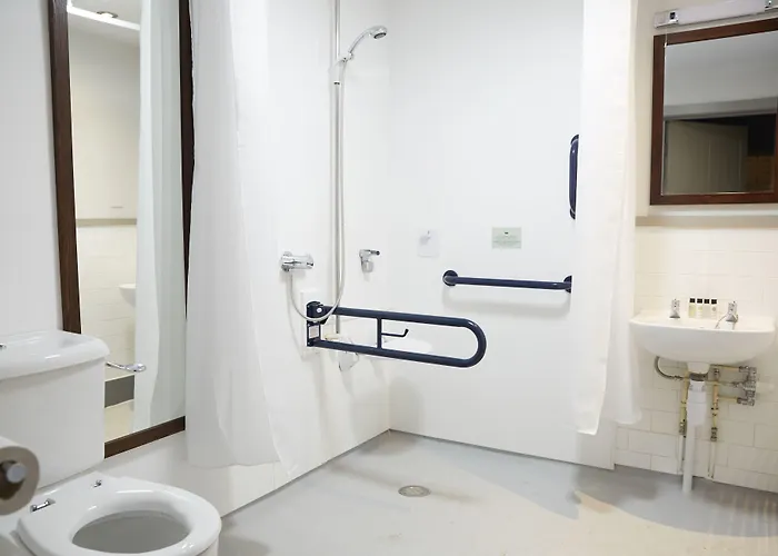 Kings Head By Chef & Brewer Collection Hotel 3*