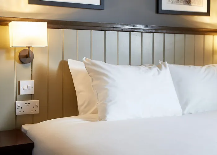 Kings Head By Chef & Brewer Collection Masham