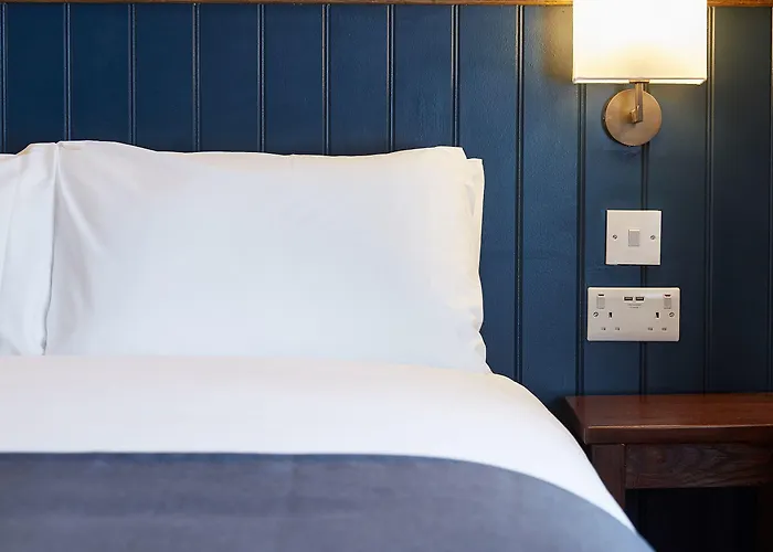 Kings Head By Chef & Brewer Collection Hotel 3*