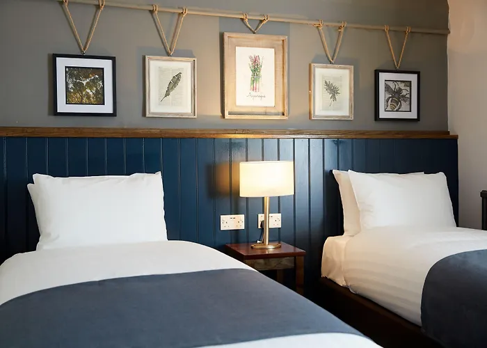 Kings Head By Chef & Brewer Collection Masham