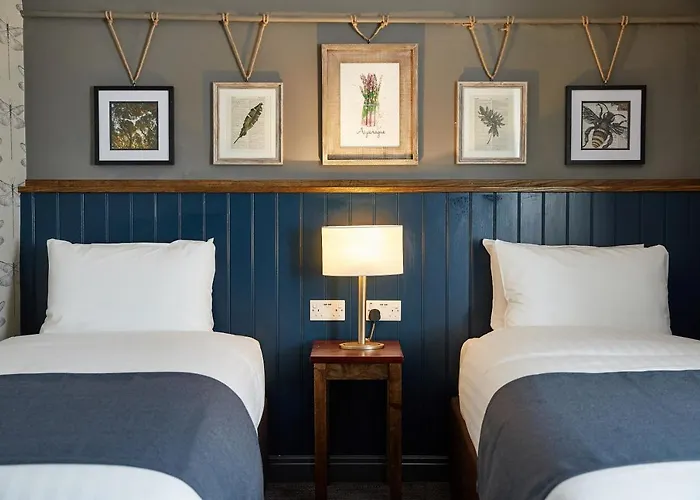 Kings Head By Chef & Brewer Collection Hotel 3*