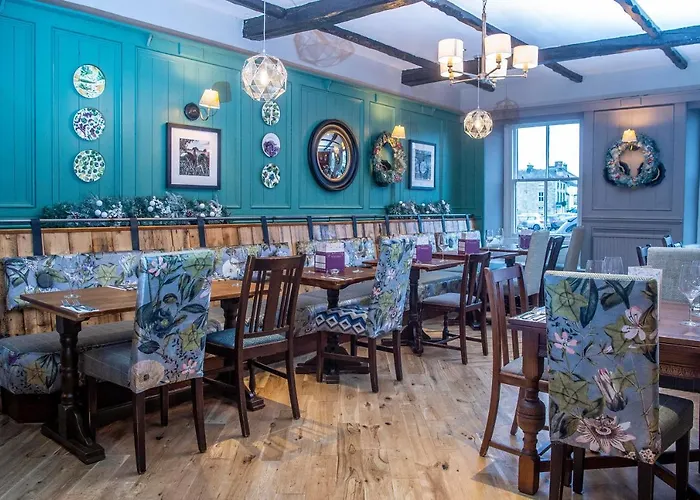 Kings Head By Chef & Brewer Collection Hotel 3*