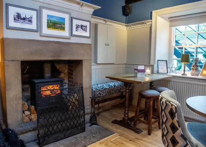 Kings Head By Chef & Brewer Collection