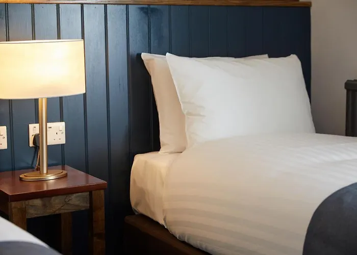 Hotel Kings Head By Chef & Brewer Collection 3*