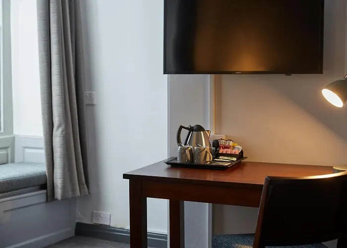 Kings Head By Chef & Brewer Collection 酒店