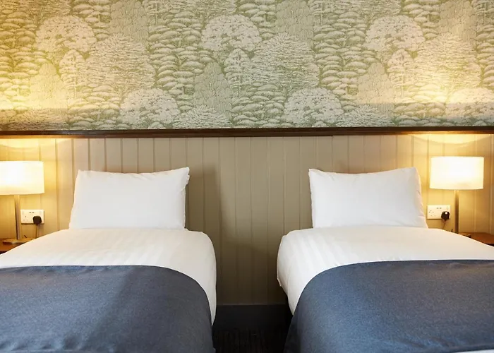 Hotel Kings Head By Chef & Brewer Collection