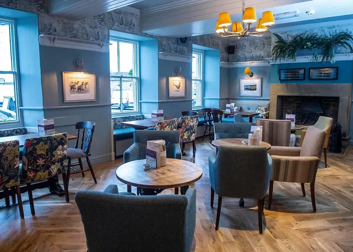 Kings Head By Chef & Brewer Collection 3*