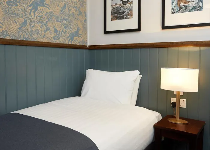 Kings Head By Chef & Brewer Collection Hotel Masham