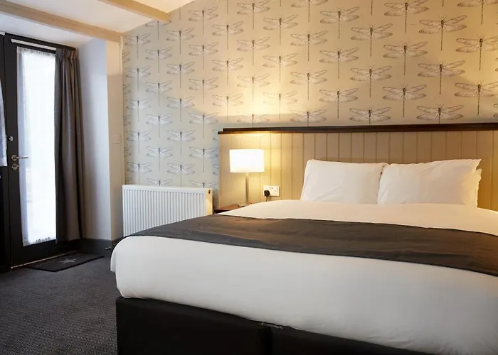 Kings Head By Chef & Brewer Collection Hotel Masham